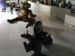 -车溪民俗旅游区