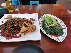 -庆合府重庆大排档(紫都城店)