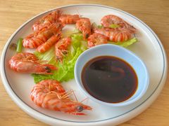 -启东小海鲜(庄先湾路1号店)