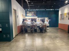 -海马体照相馆(天津世纪都会店)