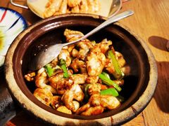-常来小聚·广州非遗传承餐厅(地王广场店)