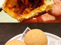 -蝴蝶里·粤菜·点心(滨江龙湖店)