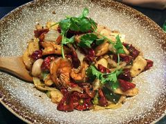 -问渔烤鱼(回龙观总店)