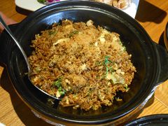 -去茶去餐厅(中央大街店)