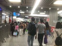 -北大街(地铁站)