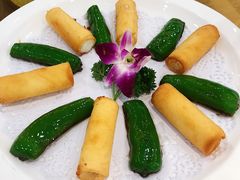 -寻味顺德·南记酒家·传统顺德菜·鱼生(广源路店)