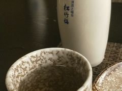 -景鹤料理(上地华联店)