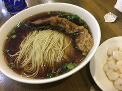 -东吴面馆(凯马广场店)