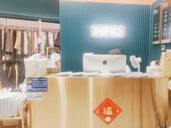 -海马体照相馆(北京朝阳大悦城店)