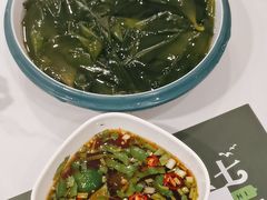 -椰子湾·海南火锅·糟粕醋·椰子鸡(正大广场店)