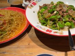 -破三川·新川菜(静安大融城店)