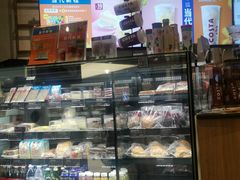 -COSTA COFFEE(西贸凯德晶品4层2店)