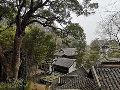 -岳麓山风景名胜区