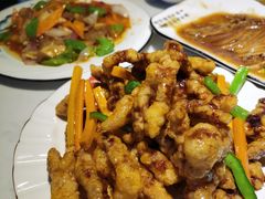 -老仁义·清真菜(太古街店)