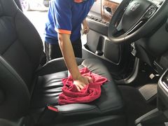 -壹捷汽车服务徐汇店(上海旗舰店·徐汇店)