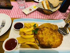-Paulaner·德国帕拉娜自酿啤酒餐厅(海上世界店)