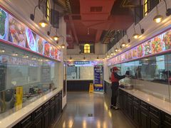 -济南一九烧烤(师院东街店)