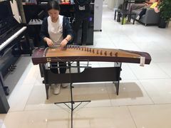 -谈·PIANO(金唐新光界店)