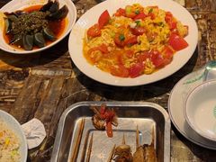 -九佰碗家常菜(华威桥店)