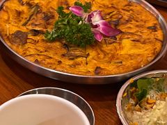 -大阪烧肉BAKA一代(十亩地店)