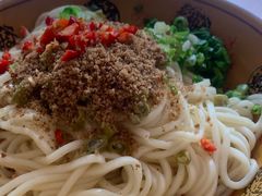 -武胜猪肝面麻哥面(先锋路店)