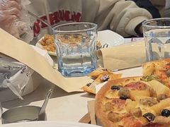 -必胜客(蚌埠东海万达店)