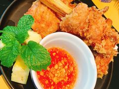 -simply thai天泰(静安嘉里中心店)