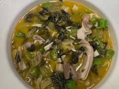 -香阁餐厅·常州菜·常州菜代表品牌(新北奥体店)
