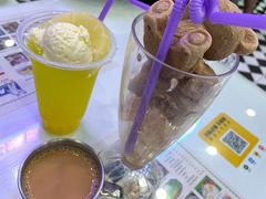 -澳门陈光记烧味饭店(郎家园店)