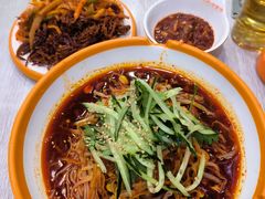 -三姐妹冷面馆(保卫路店)