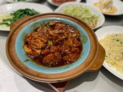 -红城阁·上海味道(四平路店)