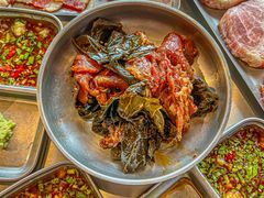 -山葵说·泥炉烤肉(泰达时尚E街区店)