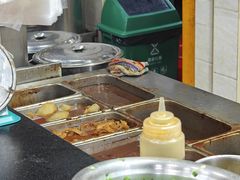 -珍珍小食店(西华路店)