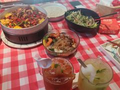 -辣小鲜·南昌大排档(船山路店)