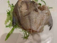 -京香轩·中餐厅(上海中庚聚龙酒店)