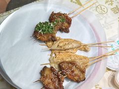 -串盟烧烤大排档·长沙美食地标(星沙店)