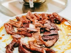 卤鹅-围龙屋客家食府(福田店)