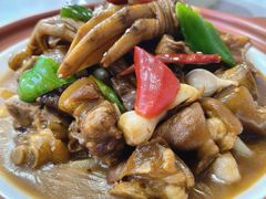 -王家土菜馆(霍山县店)