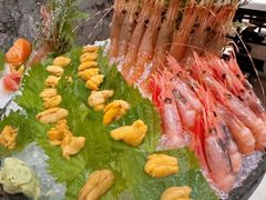 -大江户日本料理(湖滨道店)