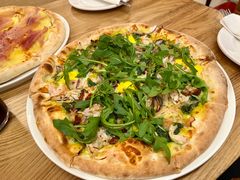 -城市大道红炉披萨烘焙坊