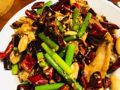 -搓火大都会(广安门总店)