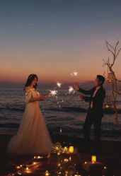 -太古映画婚纱摄影(天河店)