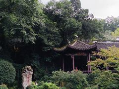 -杭州黄龙洞