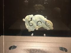 -荆州博物馆