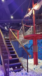 -幻贝家儿童乐园(苏州中心店)