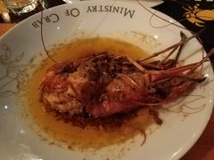 -Ministry of Crab(科伦坡店)