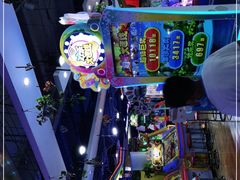 -大玩家(中原万达广场店)