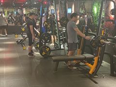 -威尔仕健身·游泳(龙湖天街店)
