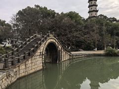 -江心屿景区