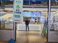 -野萃山·潮汕厚果汁(十亩地店)